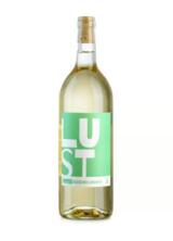 Lust Badischer Landwein weiß 1l