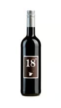 18° Tempranillo 0,75l