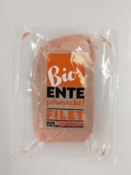 TK Entenbrustfilet 1 St&uuml;ck ca. 260g