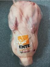 TK Ente ganz,mit Hals&Innereien ca.2,2kg