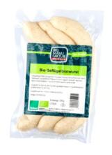 Gefl&uuml;gelbratwurst (3 St&uuml;ck) 240g