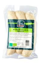 Rostbratwurst B&auml;rlauch (3 St&uuml;ck) 300g