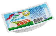 Mozzarella Stange, geschnitten 300g