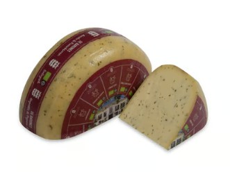 Gouda Rucola-Pinienkerne ca. 280g
