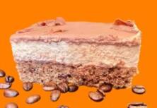 Kaffeesahne Kuchen 4ST sbä