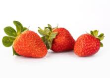 Erdbeeren 250g
