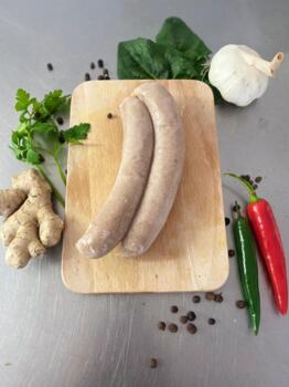 TK Feine Grillbratwurst 4-5 St. vom Hof