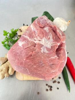 TK Schinkenbraten vom Schwein