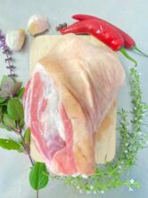 TK Schweinshaxe ca. 800g