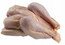 TK Suppenhuhn vom Hof