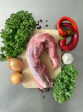 TK Schweinefilet ca. 400g vom Hof