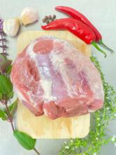 TK Nussbraten vom Schwein vom Hof